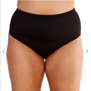 iHeartRaves Ultra High Rise Booty Shorts